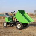 Mini dumper per camion per ribaltatore piccolo