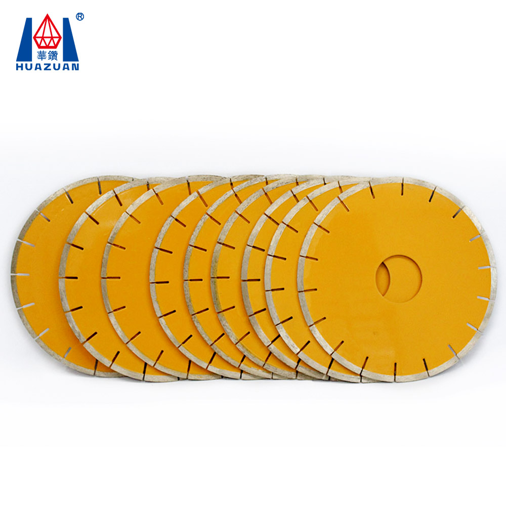 Diamond Saw Blade Cutting Disc For Marble