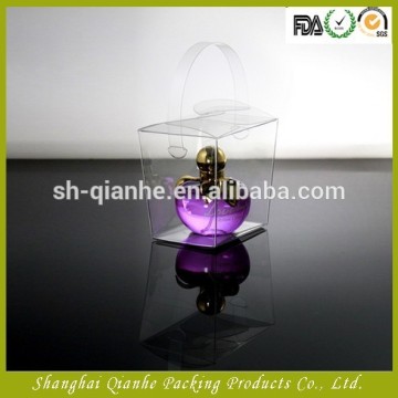 plastic plasticine packaigng box