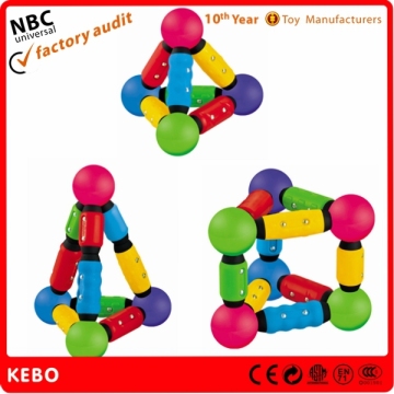 Child Toy Building Blocks