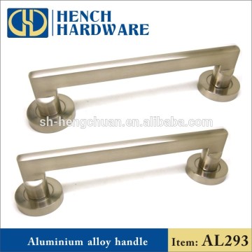 Good Quality Aluminum Recessed Cabinet Pull Handle