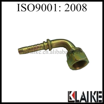 BSP Female hose connector/Hydraulic Hose Fitting with High Quality