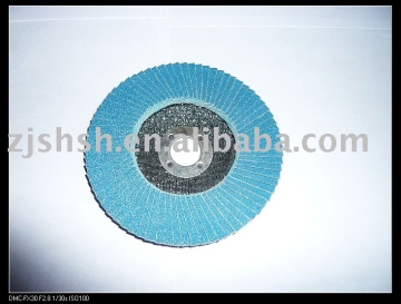 Flap Discs/abrasive tool/abrasive product