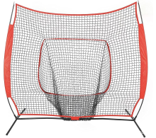 Baseball Net for Training and Practice