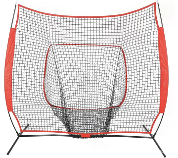 Baseball Net for Training and Practice