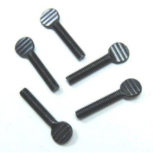 Stone Anchor Bolt Round Flat head Bolts