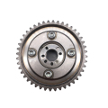 Ống xả 2710501500 2710503447 Cam Sprocket