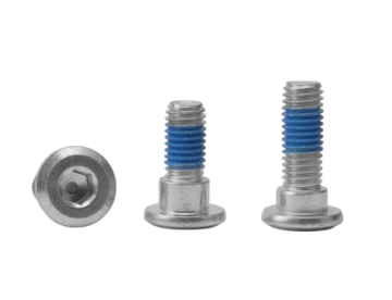 Professional Grade Disc Brake Rotor Bolt