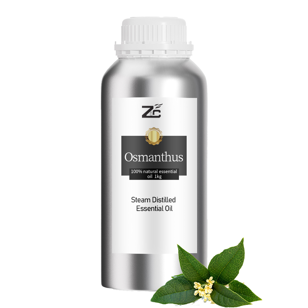 Olio essenziale di Osmanthus, olio essenziale assoluto di Osmanthus