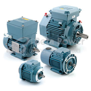 ABB Motor