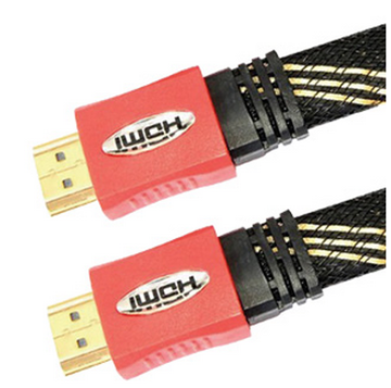 Flat HDMI Cable