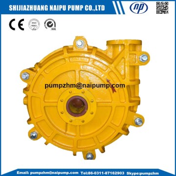 4/3 HH slurry pumps