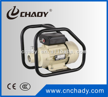 Korea type external concrete vibrator