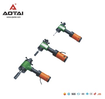 T-Portable Pipe Beveling Machine,Tube Sheet Facing Machine,Pipe End Prep Machines