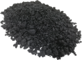pasta de bloqueio de carbono frio para cátodo de célula de alumínio