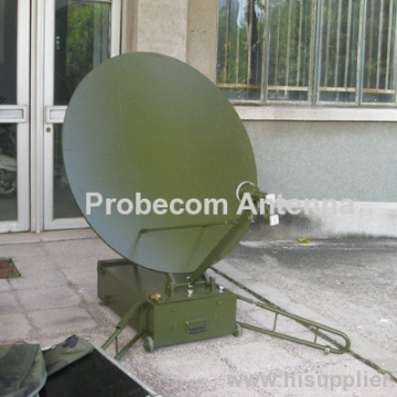 1.2m Portable Offset Antenna?