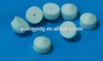 Taiwan White Rubber Stopper/Seal for EDM Drilling Tube