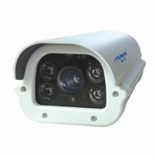 800TVL High Definition Camera Series