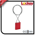 Lengte 256mm Diameter 2.5mm Car Seal Lockout