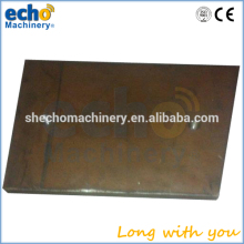 high manganese side plate side gaurd protection plate for jaw crusher