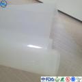 Food Grade Rigid Transluscent Thermoforming PP Packing Films