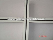 Suspended Ceiling Grid/ceiling channel system