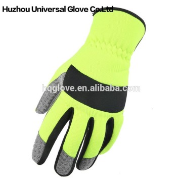 Safety Work Glove