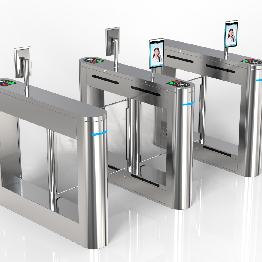 Mobile Face Recognition Time Attendance Device