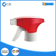 Colorful Transparent Plastic Trigger Spray Multi Purpose