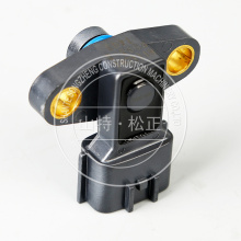 Kotró PC200-8 motor 6D107 érzékelő Assy 6754-81-2700