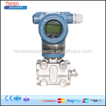 hot sale	differential pressure transmitters, high quality	differential pressure transmitter	china provider