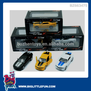 1:36 pull back car toy,die cast model car