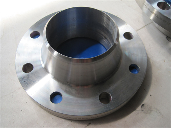 FLANGE 8' SCH 120 #1500 WNRTJ