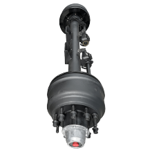 AMPRO7732AUASAADRTLS EJE 77.5 ACEITE BIRLO LARGO TAPA STEMCO