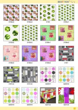 Best You Vinyl tablecloths to rent cheap