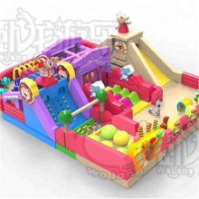 inflatable toys Inflatable obstacle course games prices for sale
