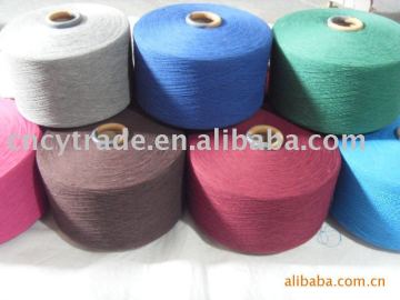 Glove Knitting Yarn/knitting glove/glove yarn/glove yarn price