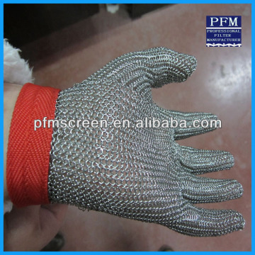 ss industry safety glove