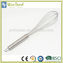 Mini whisk in bulk metal kitchen tools stainless steel egg wire whisk