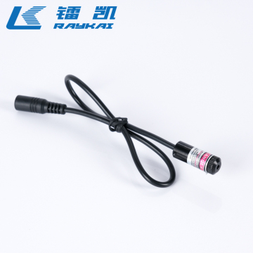 650nm 5mw Laser Diode Modules Red Dot