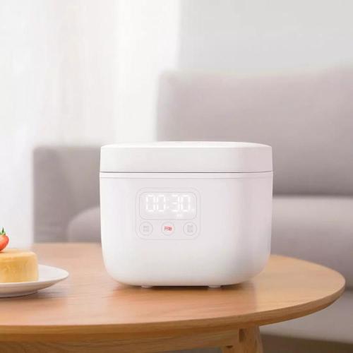 Xiaomi Mijia Electric Rice Cooker C1 3l Capacity