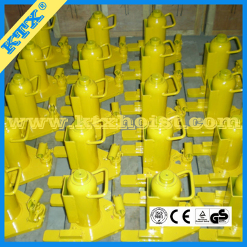 Best quality 10t Hydraulic jack / bottle jack/hydraulic jack manufacturer China