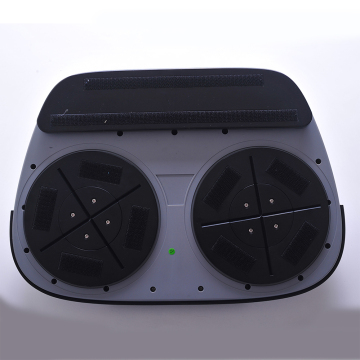 Led Screen Display Cleaner Robot