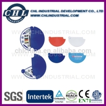 Promotional sewing kit box for traveling