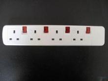 Electronic Plug Moulding Power Plug Mould Electronic Produc