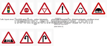 African safety signs