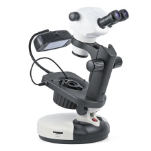 ASZ-ZB4 Professional Jewelry Gemological Darkfield Stereo Microscopes