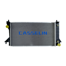 TONGSHI F6DZ8005A Cooling System Car Radiator for Ford Taurus 1996-