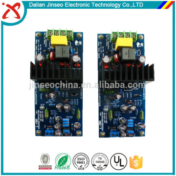 home solar systems pcb bonding