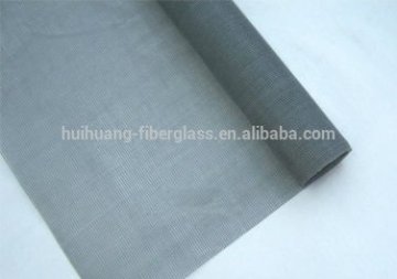 fiberglass mosquito mesh / fiber mosquito screen mesh